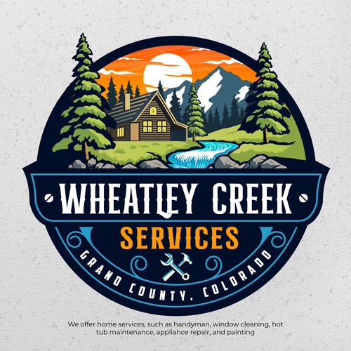 Wheatly Creek Services