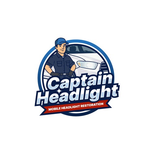 Captain Headlight