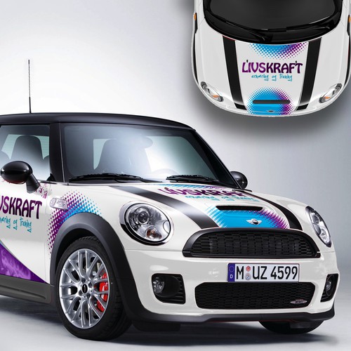 Wrap Design for Mini