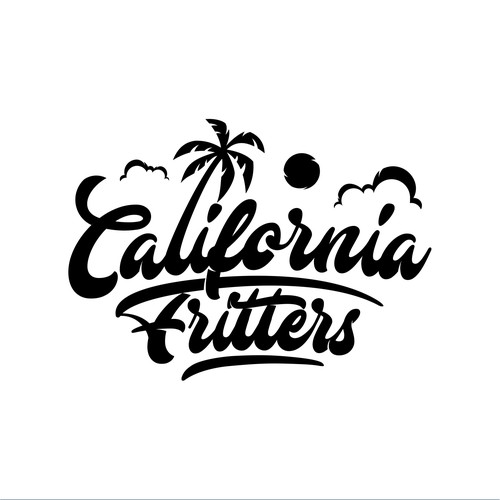 California Fritters