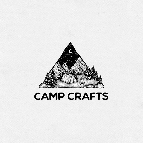 Camp crafts