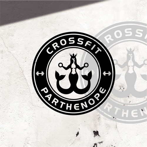 PARTHENOPE CROSSFIT