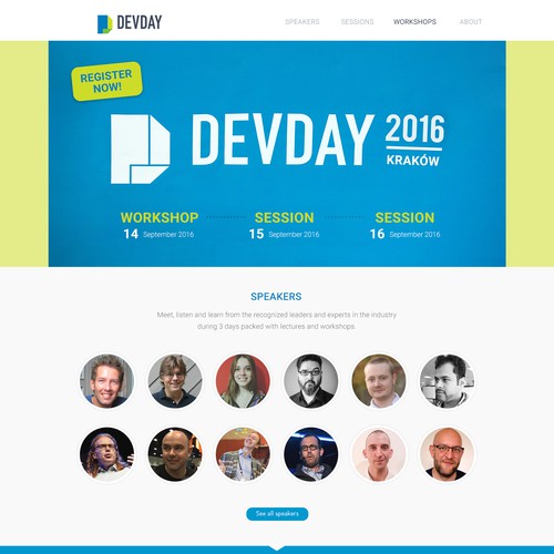 DevDay 2016