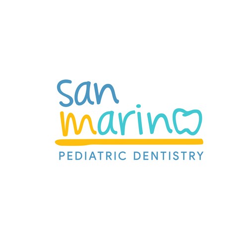 San Marino Pediatric Dentistry