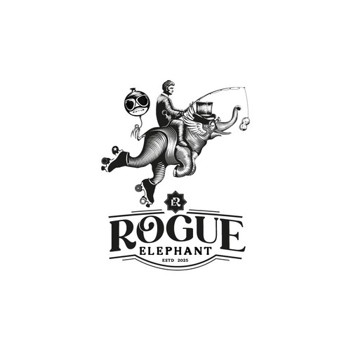 Rogue Elephant