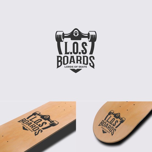 skateboard
