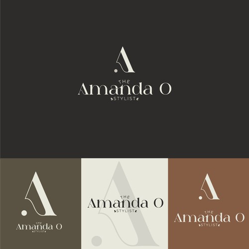 Log minimalista 