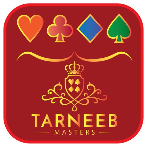 TARNEEB app game cover