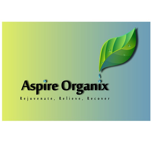 Aspire Organix