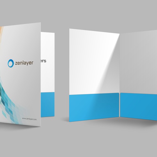 FOLDER DESIGN