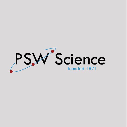 Logo for PSW Science
