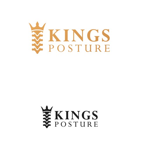 Kings Posture