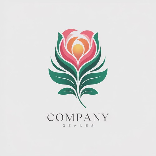 Company Geanes Logo