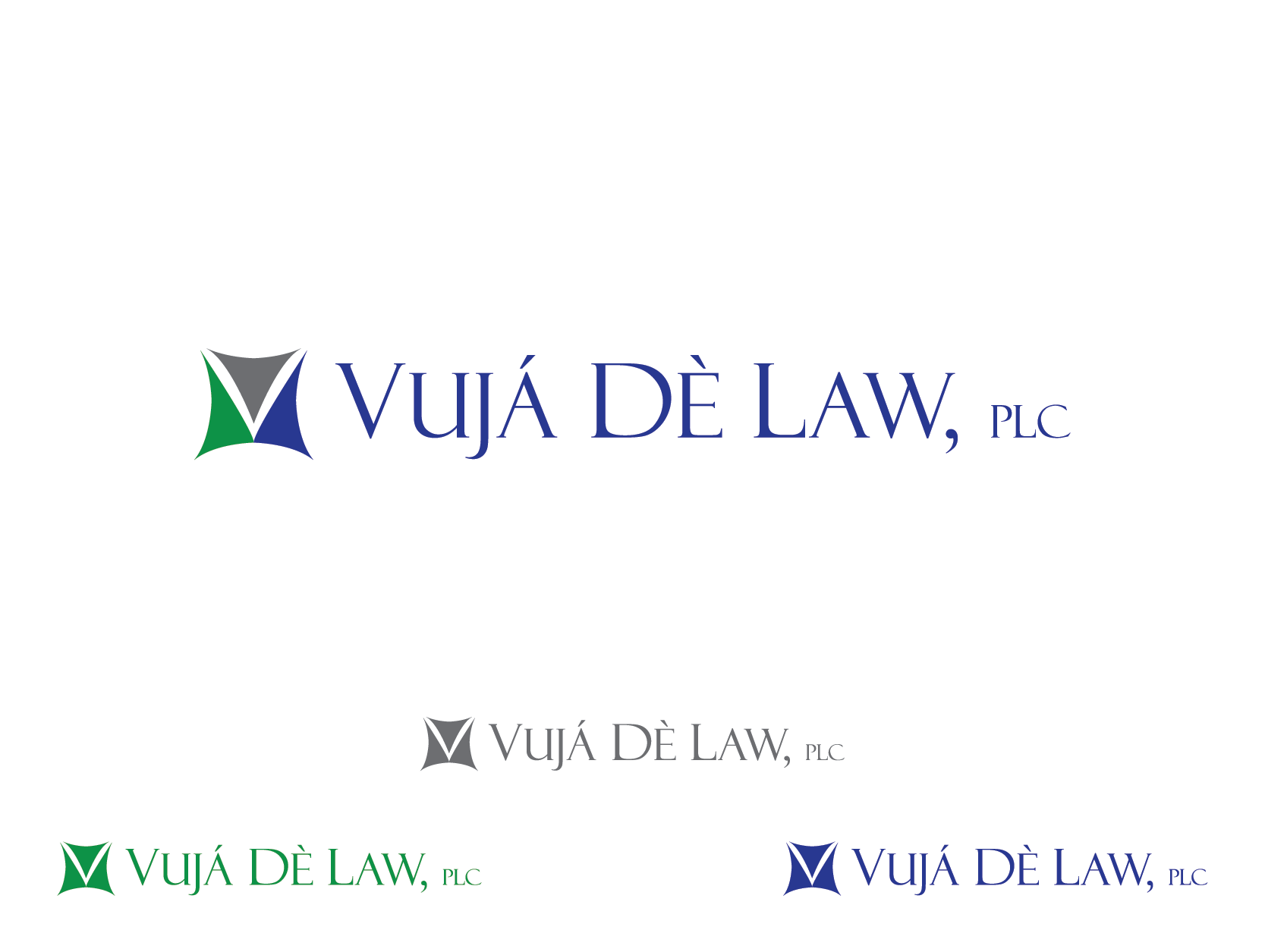 Main Street's Attorney seeks logo to redefine "law firm" 