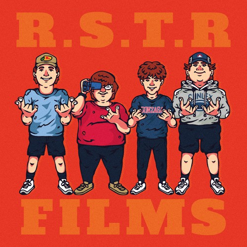 R.S.T.R FILMS