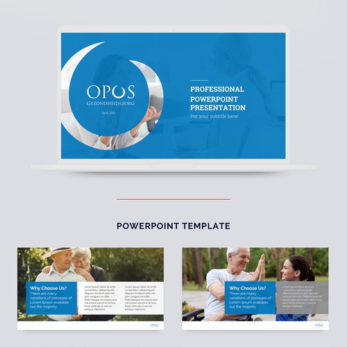 powerpoint design