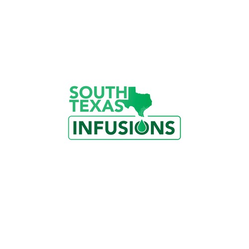 South Texas Infusions Logo