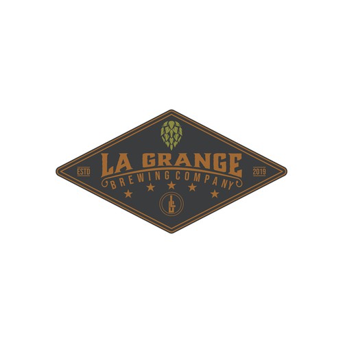 la grange