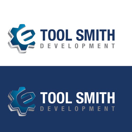[LOGO] eToolSmith Development needs a clean and modern logo