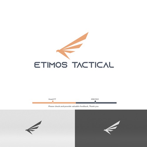 Ethimos Tactical