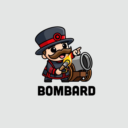 Bombard