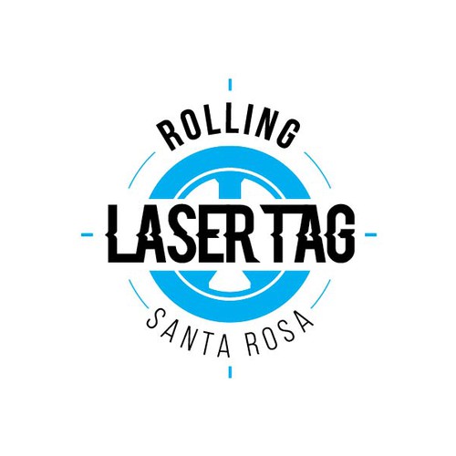  Rolling Laser Tag - Santa Rosa