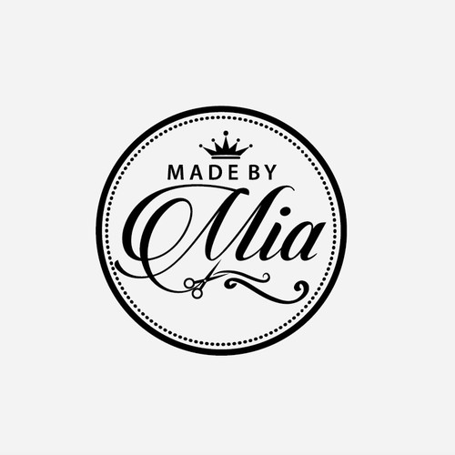 Made by Mia logo