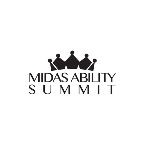 Business event Logo design