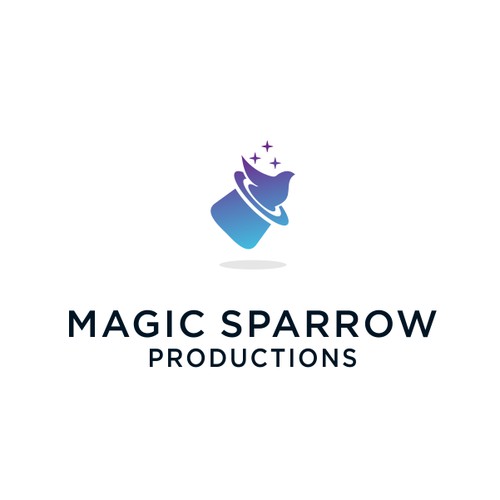 Magic Sparrow