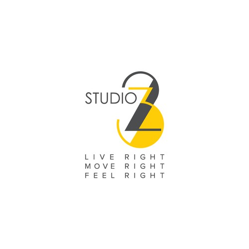 Unique Logo for Studio 23