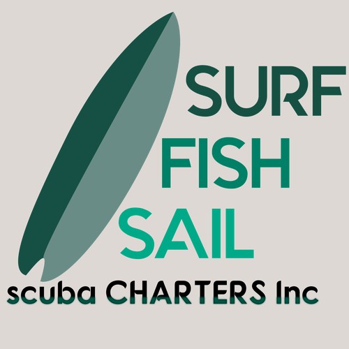 SURF FISH SAIL scuba CHARTERS Inc