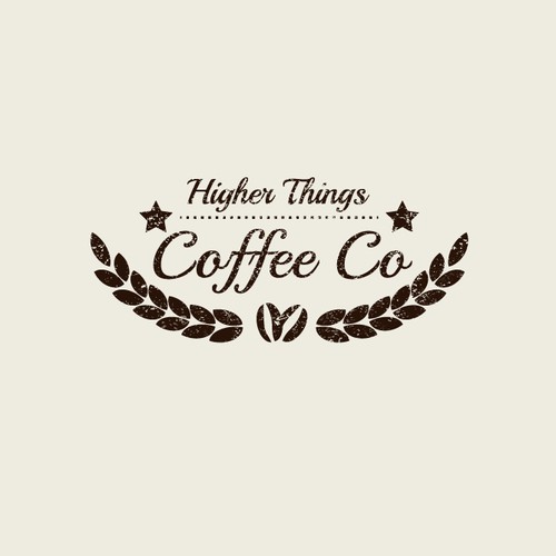 Higher Things Coffee