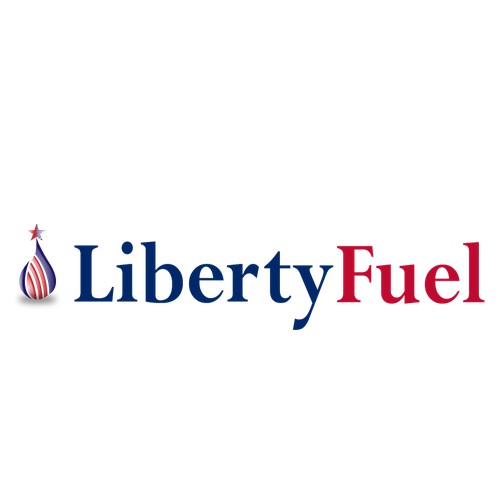 Liberty Fuels - Logo Creation