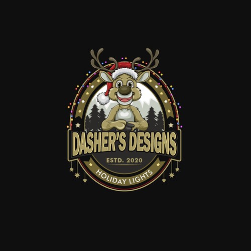 dasher's designs