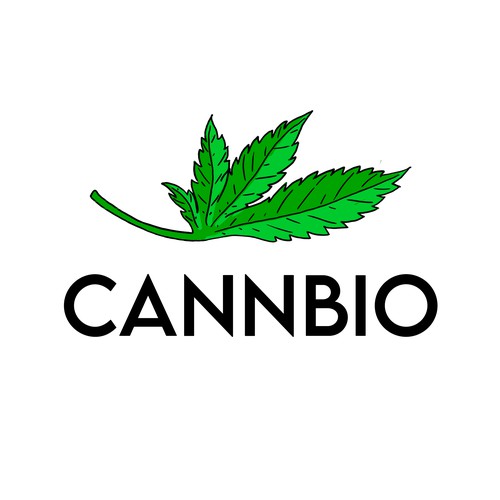 Logo Cannbio