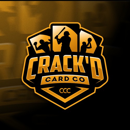 Crack'd Card Company