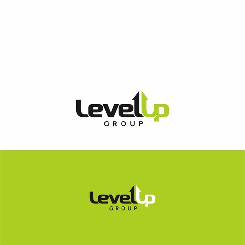 LEVEL UP