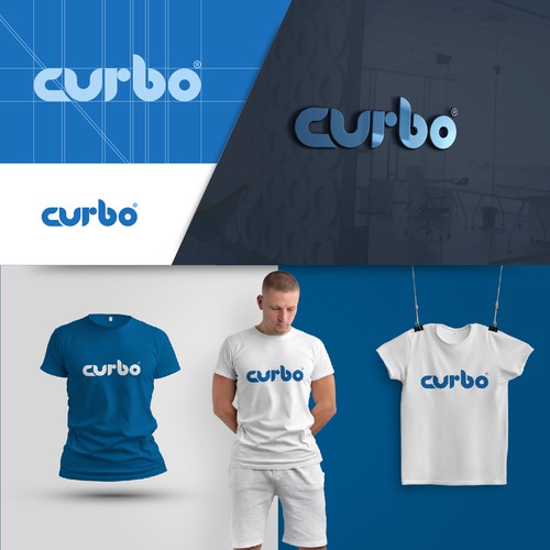 Curbo Logotype