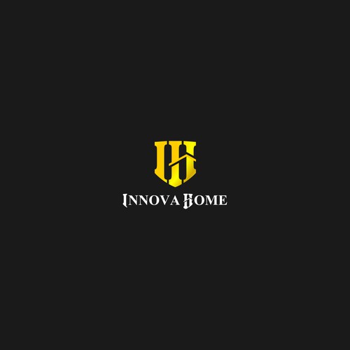 Design logo for Innova Home