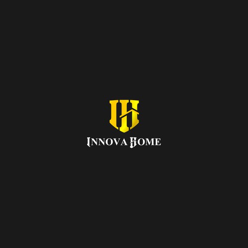 Design logo for Innova Home