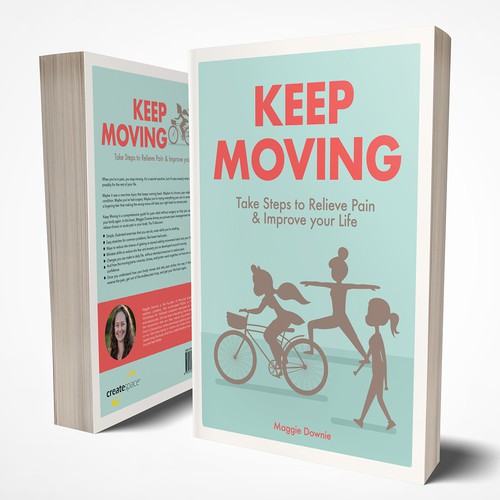 Keep Moving