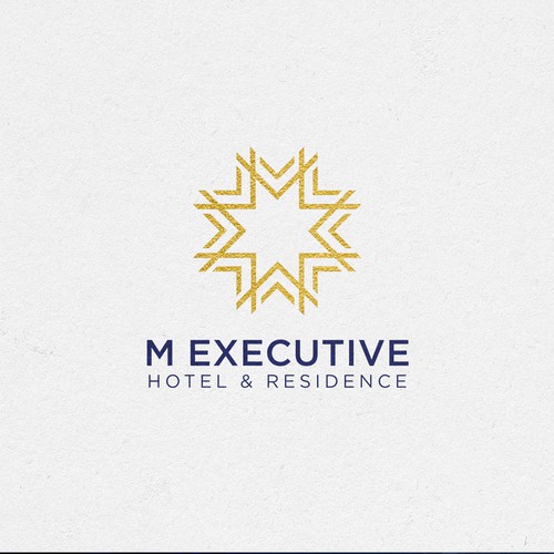 Luxury Boutique Hotel Logo