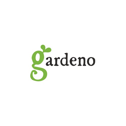 Logo design for Micro Greens company