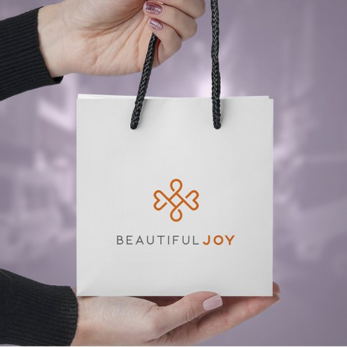Logo for Beautiful Joy