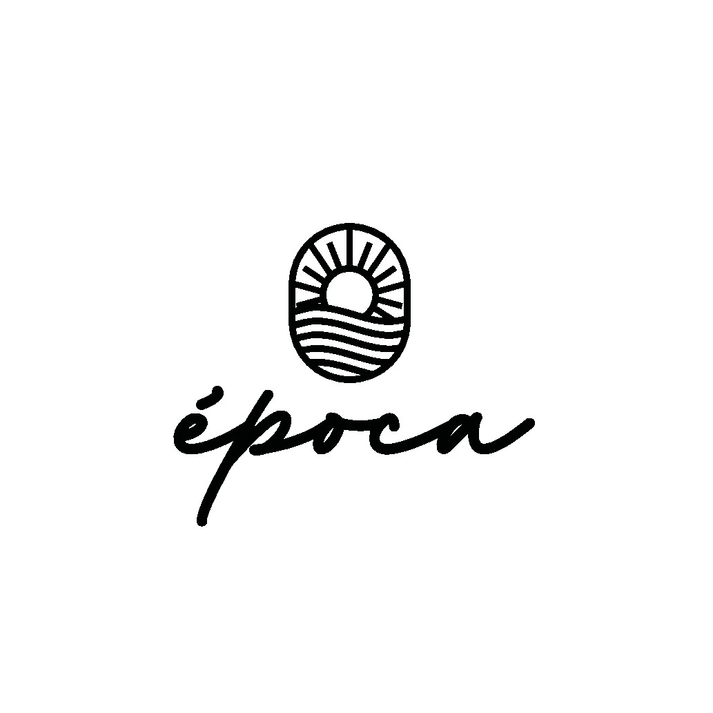 época