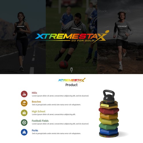 Xtreme Stax