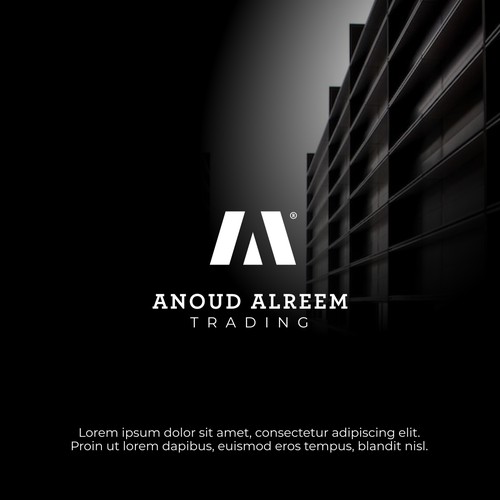 Logo design