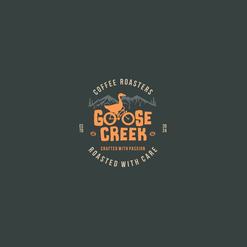 Goose Creek Coffee Roasters