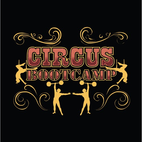 Circus Bootcamp