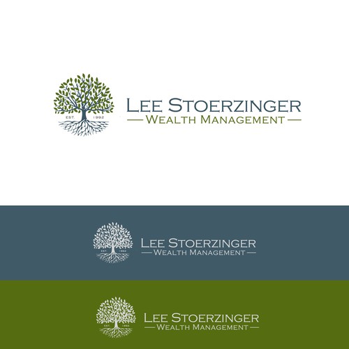 LEE STOERZINGER